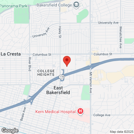 sell-my-phone-bakersfield-ca-6633 map