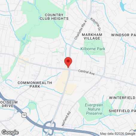 sell-my-phone-charlotte-nc-10961 map