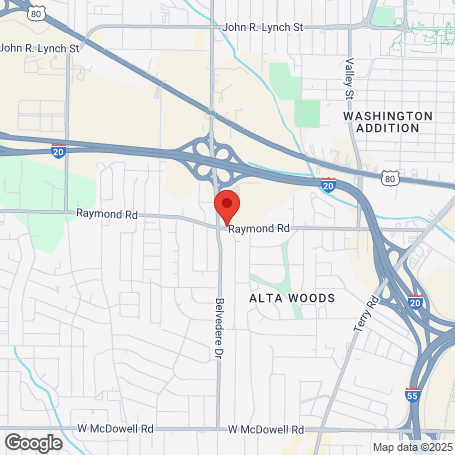 sell-my-phone-jackson-ms-9852 map