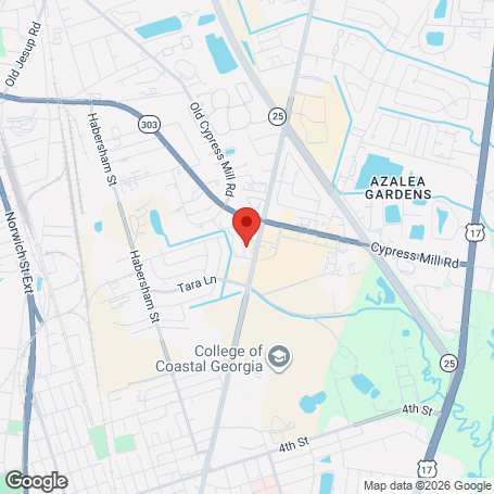 sell-my-phone-brunswick-ga-8193 map