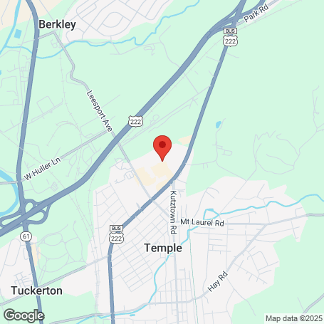 sell-my-phone-temple-pa-6429 map