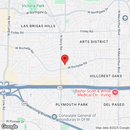 sell-my-phone-irving-tx-10573 map