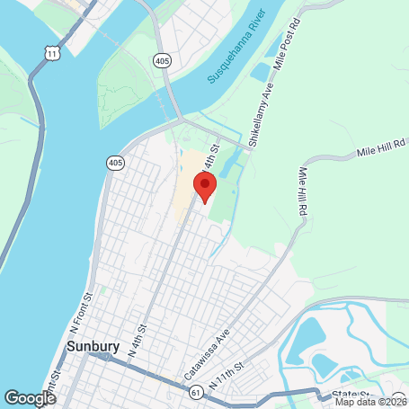 sell-my-phone-sunbury-pa-13648 map