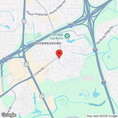 sell-my-phone-hoover-al-7907 map