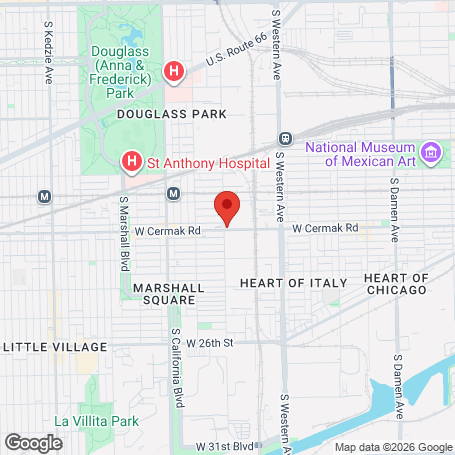 sell-my-phone-chicago-il-13425 map