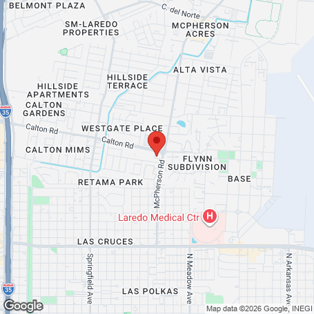 sell-my-phone-laredo-tx-13391 map