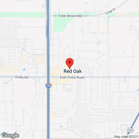 sell-my-phone-red-oak-tx-3309 map