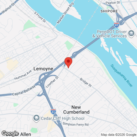 sell-my-phone-lemoyne-pa-13521 map