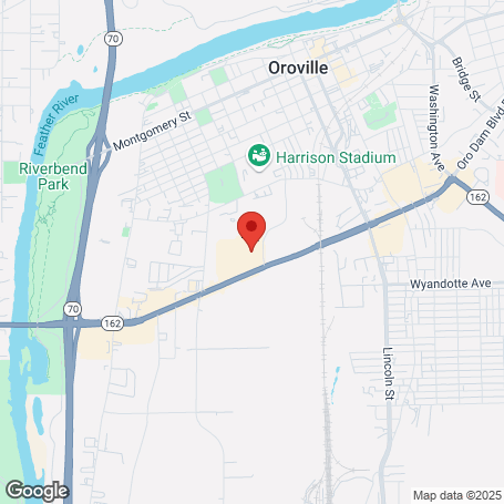 sell-my-phone-oroville-ca-11147 map