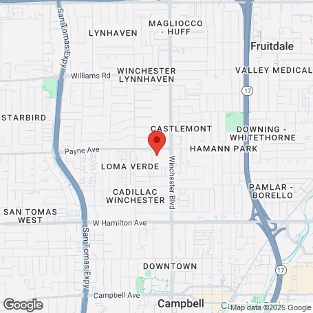 sell-my-phone-san-jose-ca-12839 map