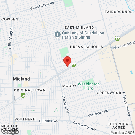 sell-my-phone-midland-tx-10799 map