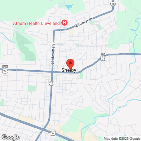 sell-my-phone-shelby-nc-11532 map