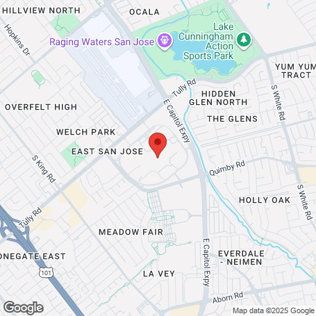 sell-my-phone-san-jose-ca-393 map