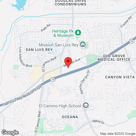 sell-my-phone-oceanside-ca-12460 map