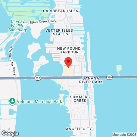 sell-my-phone-merrittisland-fl-7105 map