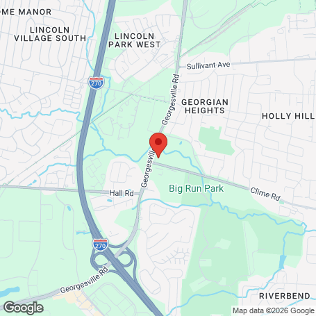 sell-my-phone-columbus-oh-13389 map