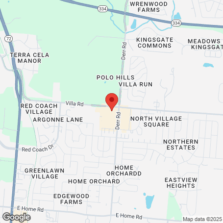 sell-my-phone-springfield-oh-2501 map