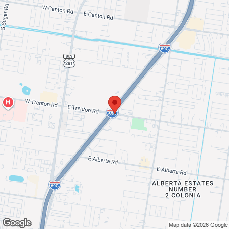 sell-my-phone-edinburg-tx-3751 map