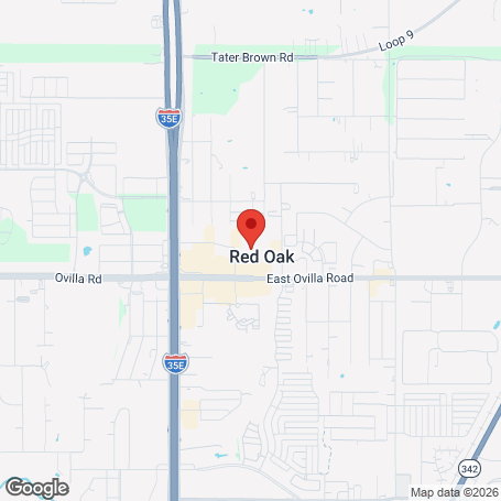 sell-my-phone-redoak-tx-3309 map