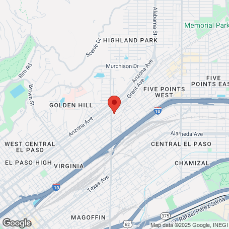 sell-my-phone-el-paso-tx-11359 map