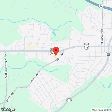 sell-my-phone-kings-mountain-nc-8393 map