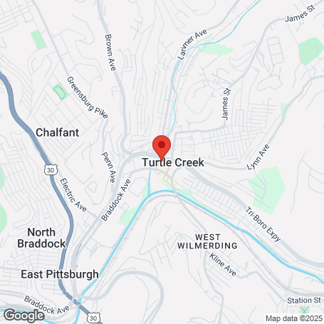 sell-my-phone-turtle-creek-pa-10665 map