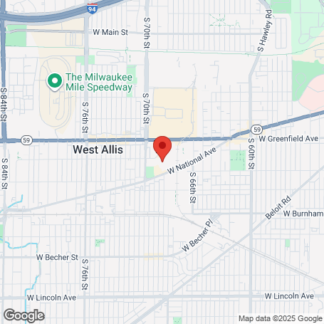 sell-my-phone-west-allis-wi-8472 map