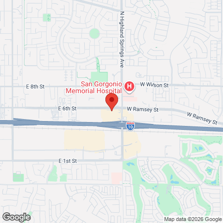 sell-my-phone-beaumont-ca-11814 map