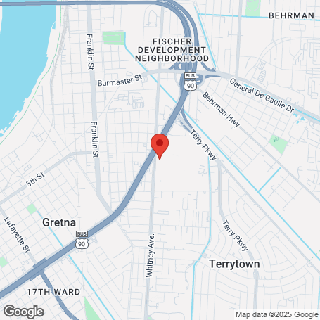 sell-my-phone-gretna-la-1585 map