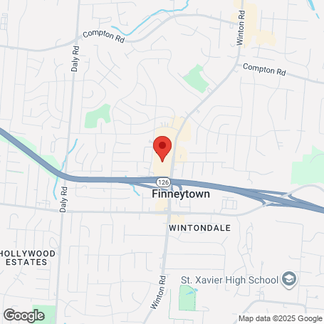 sell-my-phone-cincinnati-oh-2647 map