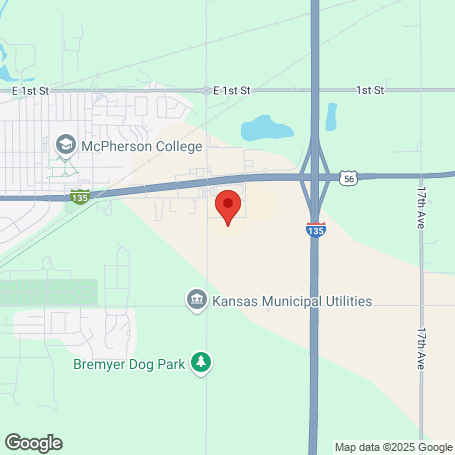 sell-my-phone-mcpherson-ks-12528 map