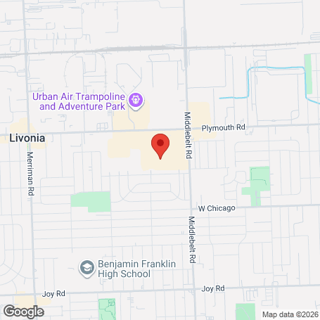 sell-my-phone-livonia-mi-7182 map