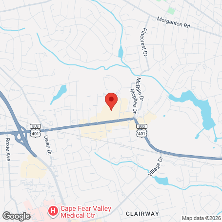 sell-my-phone-fayetteville-nc-9125 map