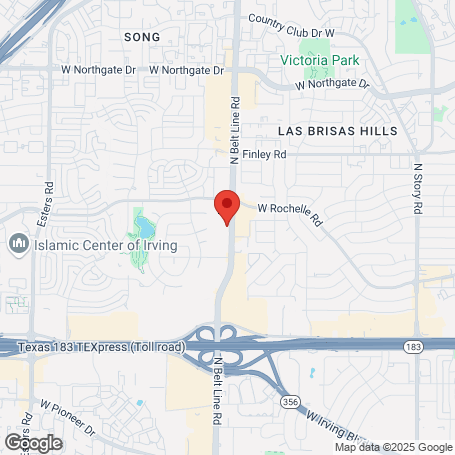 sell-my-phone-irving-tx-10885 map