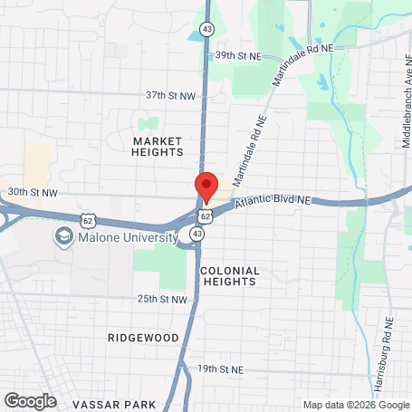 sell-my-phone-canton-oh-9177 map