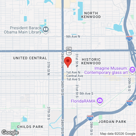 sell-my-phone-st.petersburg-fl-10070 map