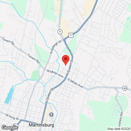 sell-my-phone-martinsburg-wv-13300 map