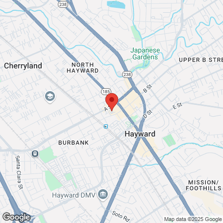 sell-my-phone-hayward-ca-10990 map