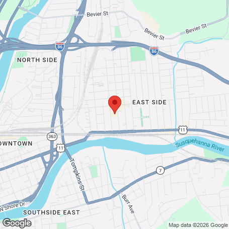 sell-my-phone-binghamton-ny-13306 map