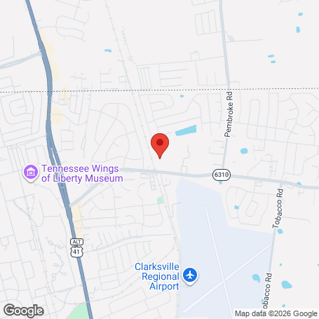 sell-my-phone-clarksville-tn-7489 map