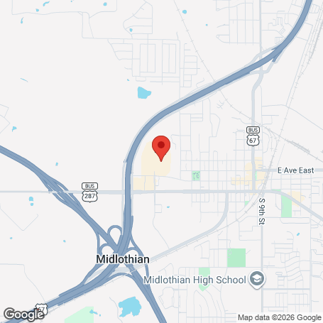 sell-my-phone-midlothian-tx-3833 map