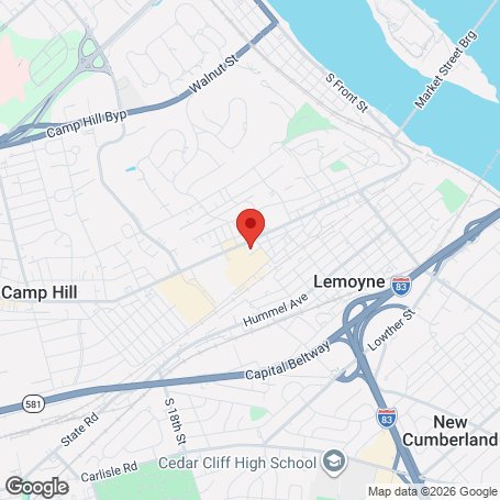sell-my-phone-lemoyne-pa-11887 map