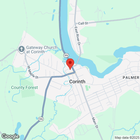 sell-my-phone-corinth-ny-11968 map