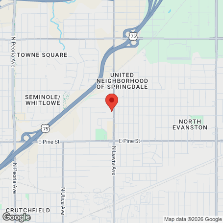 sell-my-phone-tulsa-ok-9893 map