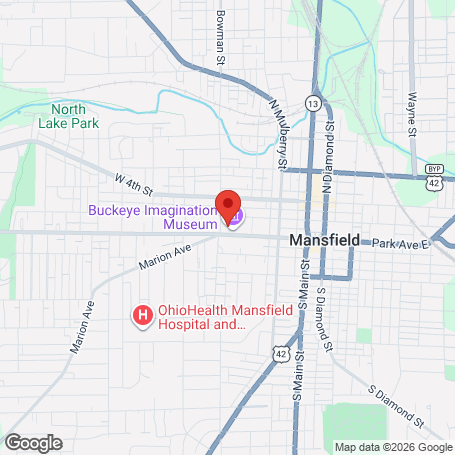 sell-my-phone-mansfield-oh-10726 map