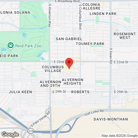 sell-my-phone-tucson-az-143 map