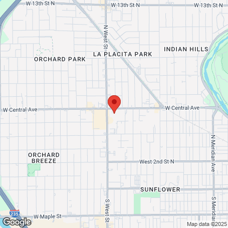 sell-my-phone-wichita-ks-11386 map