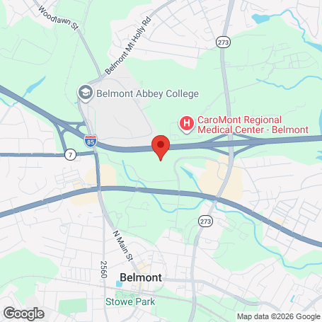 sell-my-phone-belmont-nc-2341 map