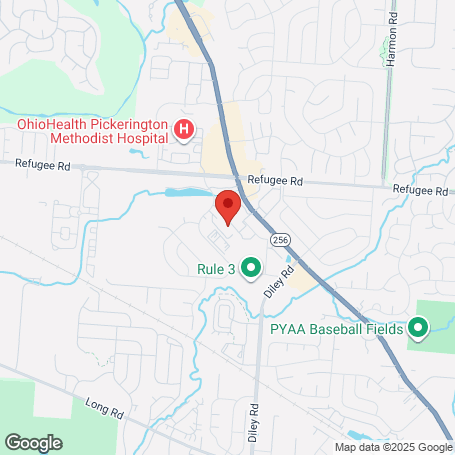 sell-my-phone-pickerington-oh-2399 map