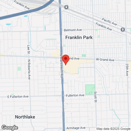 sell-my-phone-franklin-park-il-12992 map